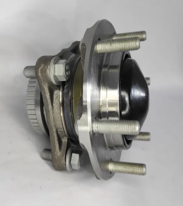 Mozo Cubo Rueda Delantera Jac 1037 T6 Original