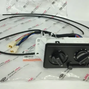 Panel Control Perilla Aire Acondicionado Jac 1040 Original