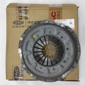 Prensa Plato Embrague Jac 1037 T6 Original