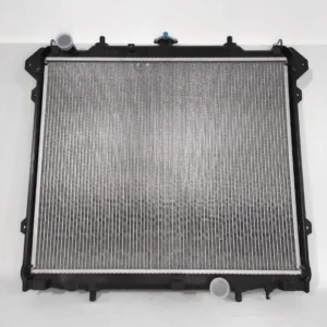 Radiador Jac T6 1037 Original