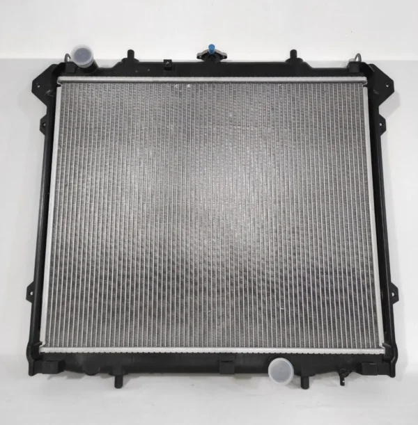 Radiador Jac T6 1037 Original