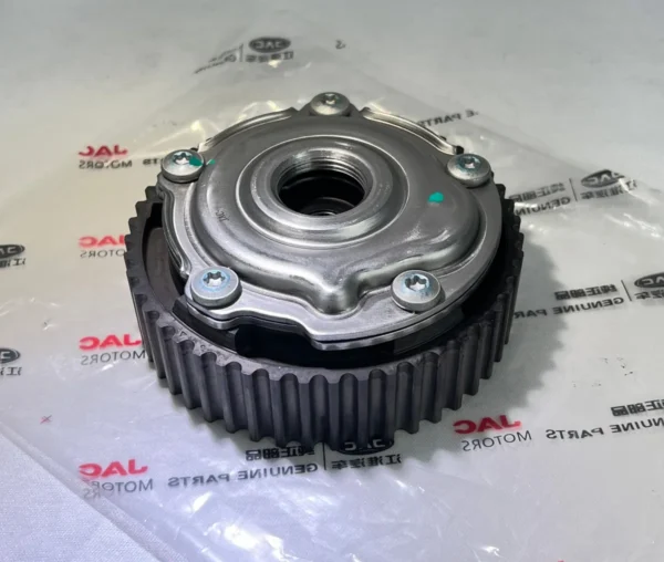 Ratchet Sincronizador Arbol Levas Admision Jac T8 T6 Diesel