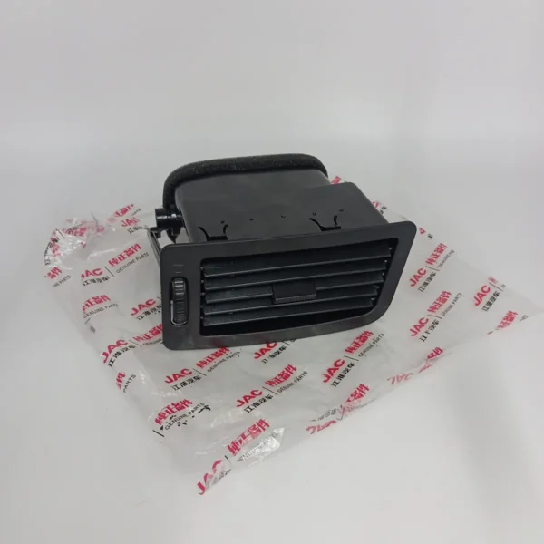 Rejilla Aire Acondicionado Rh Piloto Jac 1061 Original