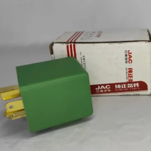 Rele De Encendido Arranque Jac 1083 Original