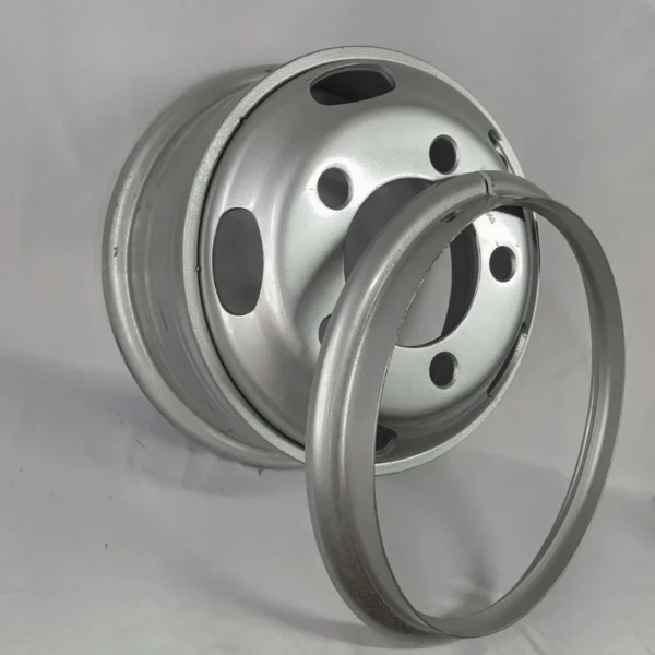 Rin 5 Esparragos Jac 1040 Original