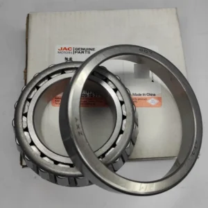 Rodamiento Interno Eje Rueda Delantera Jac 1061 Original