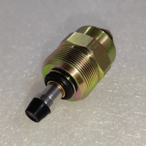 Selenoide Apagado Bomba Inyeccion Jac 1063 Cummins 4bt