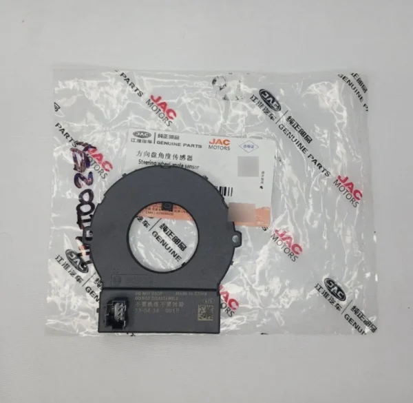 Sensor Angulo De Volante Jac T8 Original