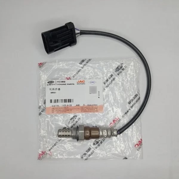 Sensor Oxigeno Jac T6 1037 Diesel Original