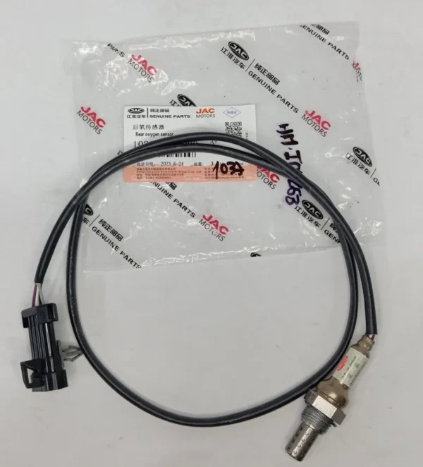Sensor Salida De Oxigeno Jac T6 1037 Original