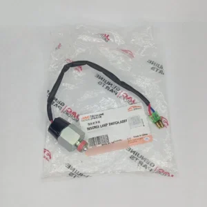 Sensor Valvula Retroceso Reversa Jac 1061 Original