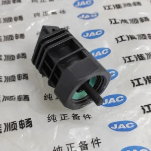 Sensor Velocidad Odometro Cuenta Kilometro Jac 1040 Original