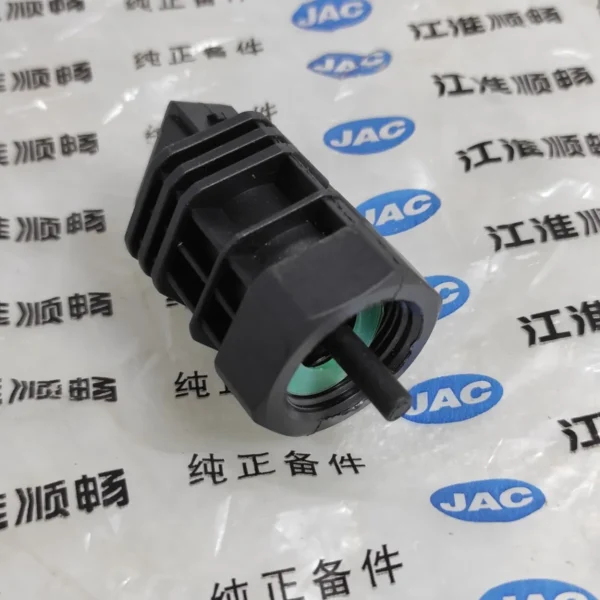 Sensor Velocidad Odometro Cuenta Kilometro Jac 1040 Original