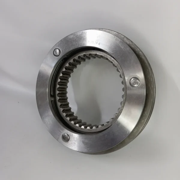 Sincronico Montaje 1ra/2da Caja Jac 1083 Original