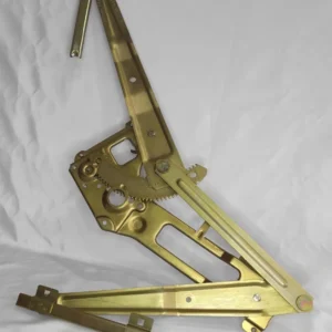 Sistema Elevavidrios Cremallera Izquierda Jac 1061 Original