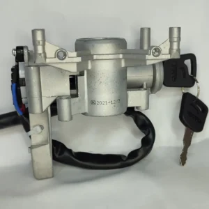 Suichera Switchera Jac 1040 Original