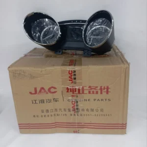 Tablero Intrumentos Cluster Jac T8 Original