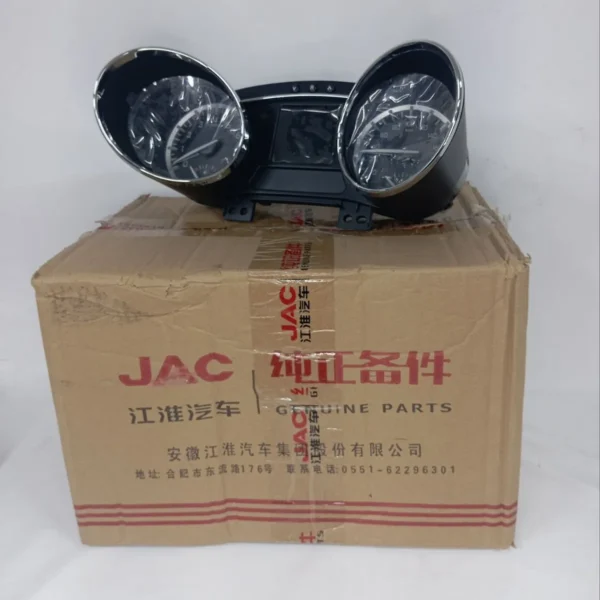 Tablero Intrumentos Cluster Jac T8 Original