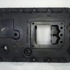 Tapa Superior De Caja Jac Gallop 3252 Volqueta
