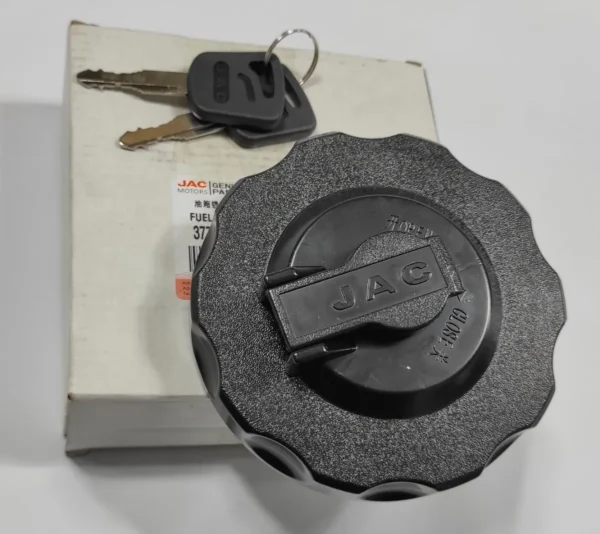 Tapa Tanque Combustible Jac Gallop 1131 Original