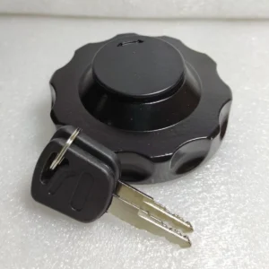 Tapa Tanque Combustible Jac Gallop Chuto 4250