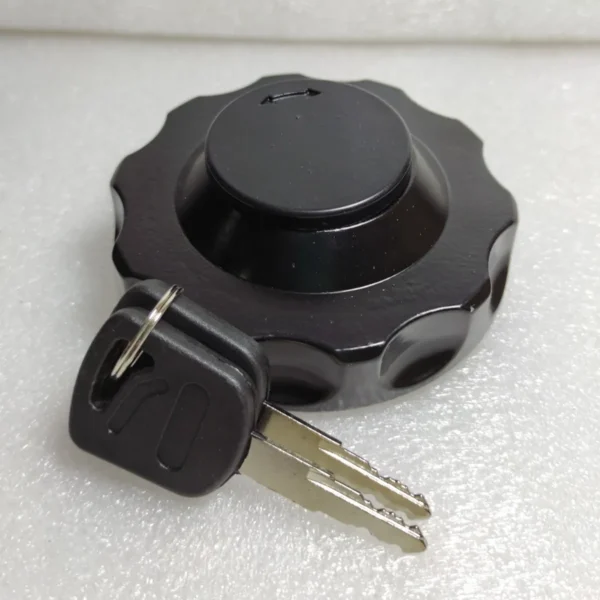 Tapa Tanque Combustible Jac Gallop Chuto 4250