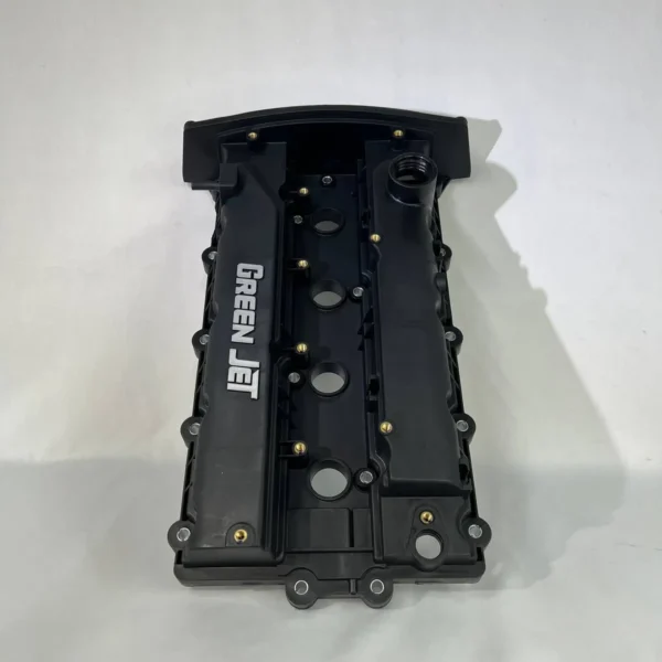 Tapa Valvula Jac 1037 T6 Original