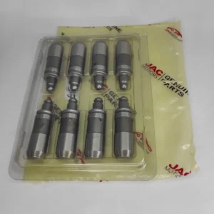 Taquetes Jac 1037 T6 (gasolina) Originales