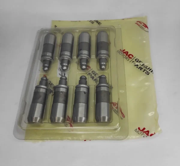 Taquetes Jac 1037 T6 (gasolina) Originales