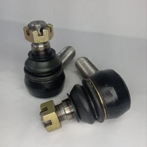 Terminales De Direccion Jac Gallop Chuto 4250