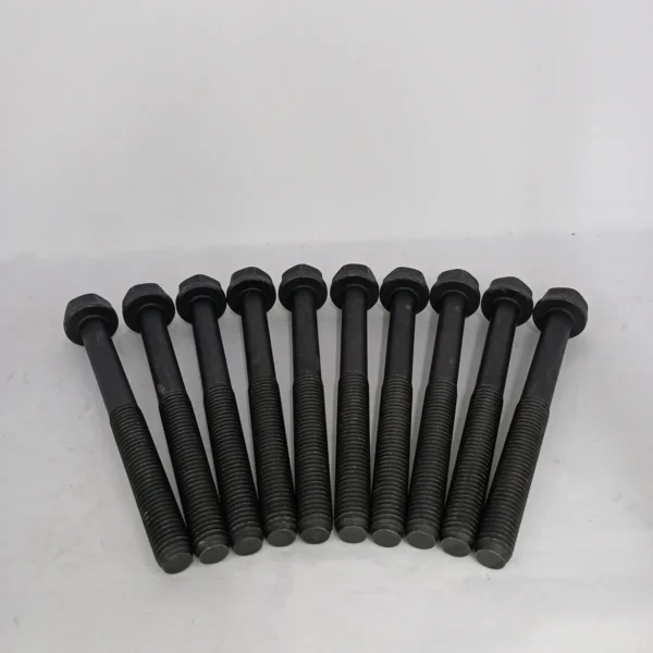 Tornillos De Camara Jac 1061 Cummins 4bt