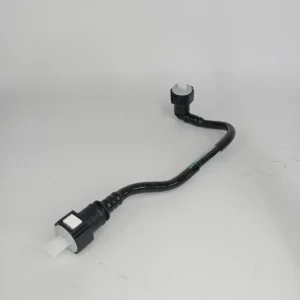 Tubo Manguera Filtro Combustible Jac 1083 Original
