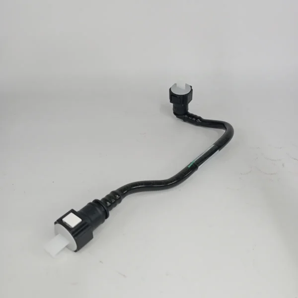 Tubo Manguera Filtro Combustible Jac 1083 Original