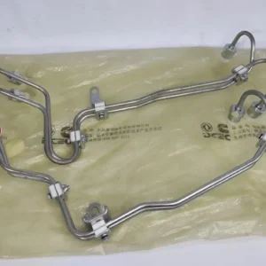 Tubos Bomba Inyeccion Lineal Cummins 4bt Jac 1061 Original