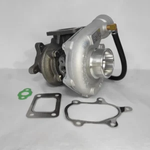Turbo Compresor Jac 1061 (2007 2008 2009) Original