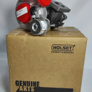 Turbo Compresor Jac 1083 Original