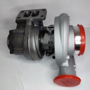 Turbo Motor Jac Gallop 3130 3132 Cava Seca/refrigerada