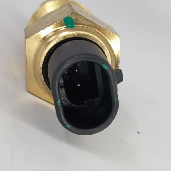Valvula De Temperatura Dfm Jac 1061 1071 1130 Original