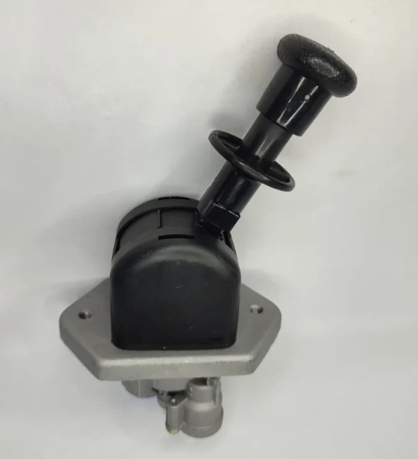 Valvula Freno Machimbrake Jac 1061 Original