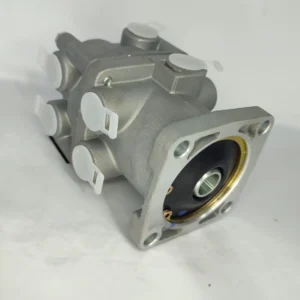 Valvula Pedal Freno Jac 1061 Original