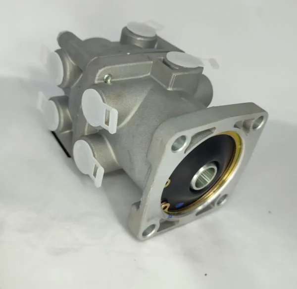 Valvula Pedal Freno Jac 1061 Original