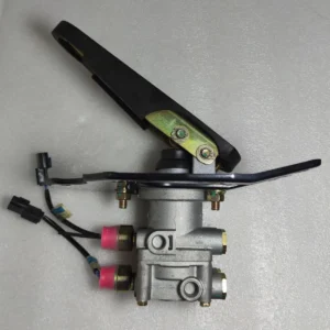 Valvula Pedal Freno Jac Gallop 3130 3132 Cava Cisterna