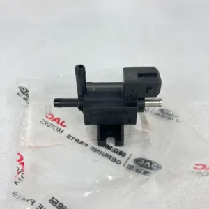 Valvula Refuerzo Presion Jac T6 1037 Turbo Original