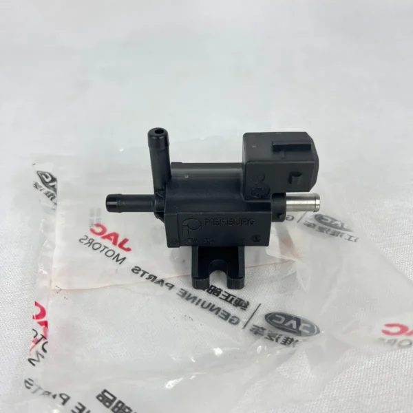 Valvula Refuerzo Presion Jac T6 1037 Turbo Original
