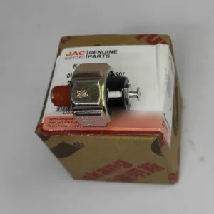 Valvula Sensor Presion Aceite Jac 1040 Original