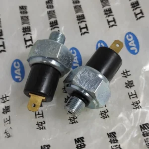 Valvula Sensor Presion Aceite Jac 1083 Original