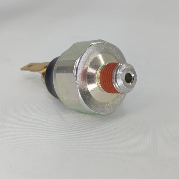 Valvula Sensor Presion Aceite Jac T6 1037 Original