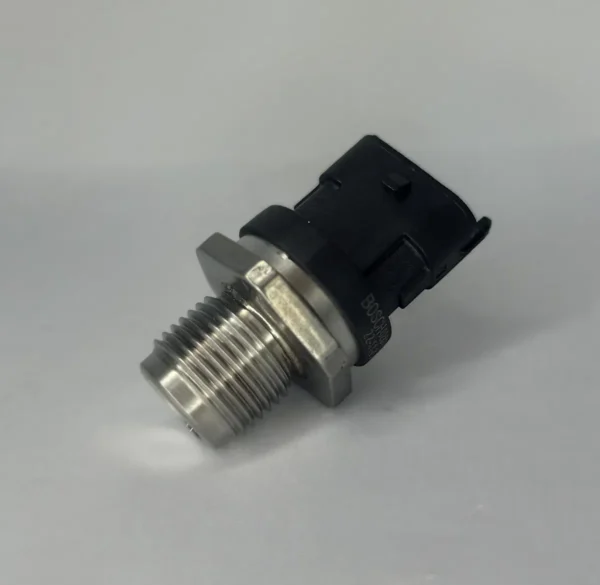 Valvula Sensor Presion Riel Combustible Jac 1083