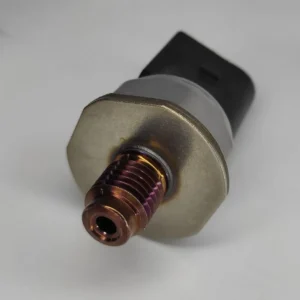 Valvula Sensor Presion Riel De Combustible Jac T8 1037