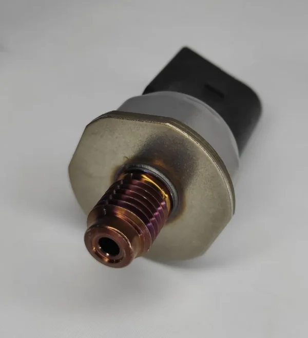 Valvula Sensor Presion Riel De Combustible Jac T8 1037